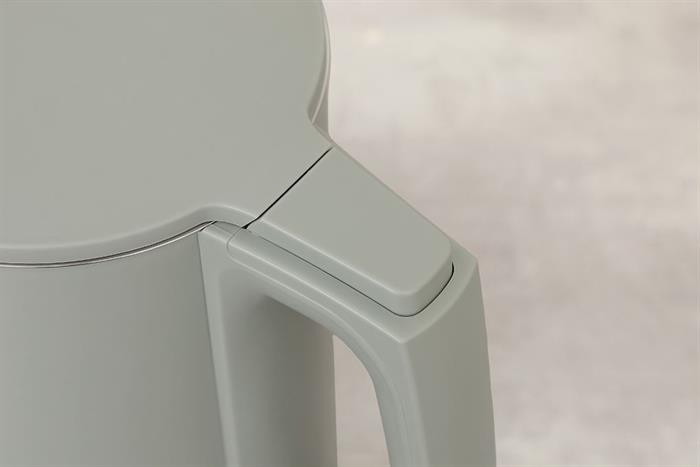 Bình đun siêu tốc Sunhouse Mama 2 lít SHD1379 Màu Xanh