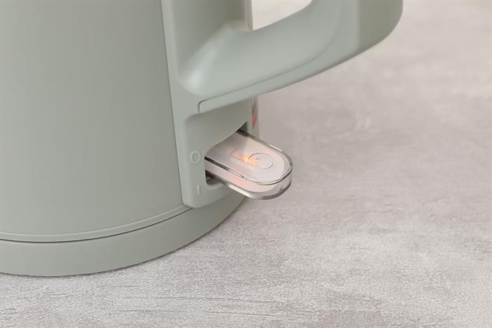 Bình đun siêu tốc Sunhouse Mama 2 lít SHD1379 Màu Xanh