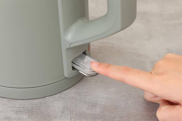 Bình đun siêu tốc Sunhouse Mama 2 lít SHD1379 Màu Xanh