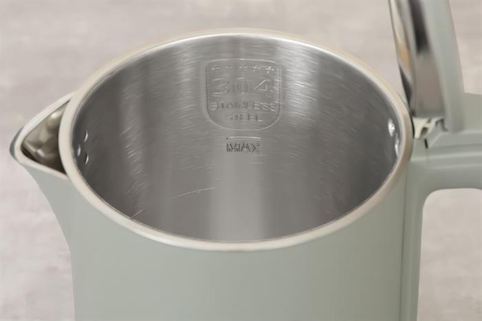 Bình đun siêu tốc Sunhouse Mama 2 lít SHD1379 Màu Xanh