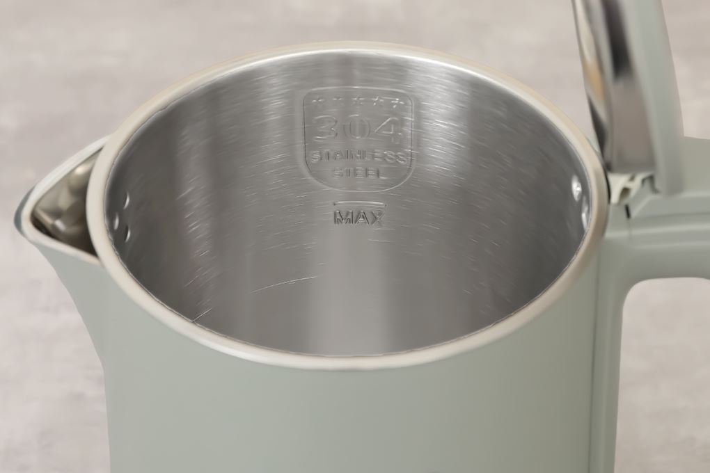 Ấm đun siêu tốc Sunhouse Mama 2 lít SHD1379 Màu Xanh