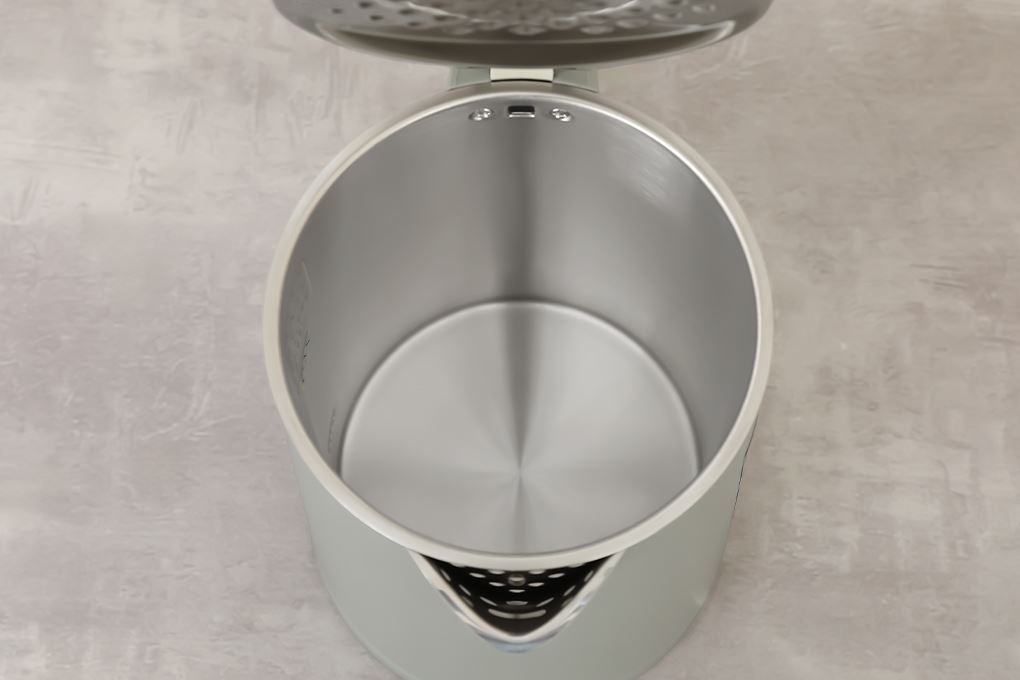 Ấm đun siêu tốc Sunhouse Mama 2 lít SHD1379 Màu Xanh