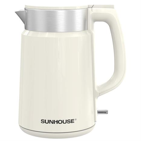 Bình đun siêu tốc Sunhouse 2 lít SHD1387 Màu Trắng