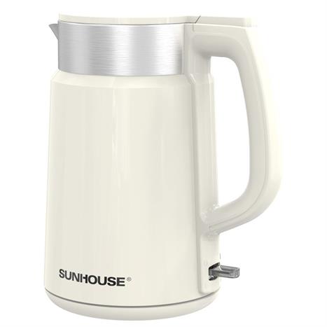 Bình đun siêu tốc Sunhouse 2 lít SHD1387 Màu Trắng