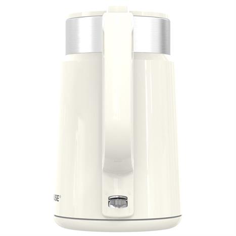 Bình đun siêu tốc Sunhouse 2 lít SHD1387 Màu Trắng