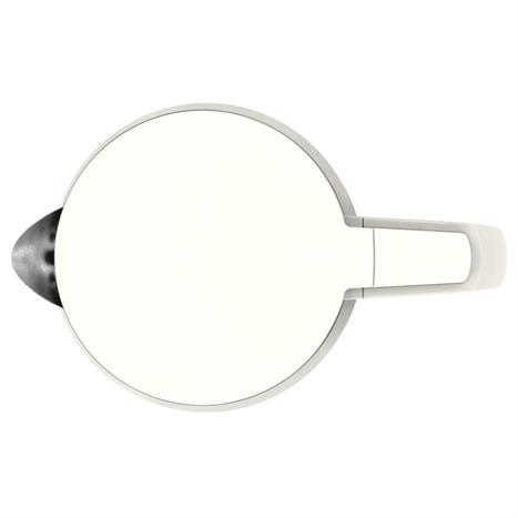 Bình đun siêu tốc Sunhouse 2 lít SHD1387 Màu Trắng