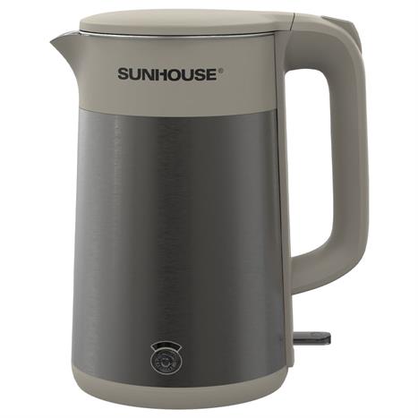 Bình đun siêu tốc Sunhouse 1.8 lít SHD1376 Màu Xám