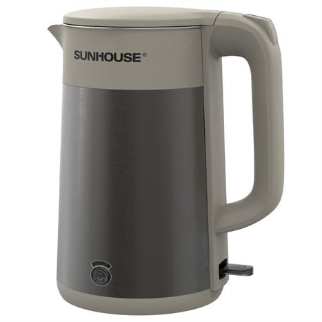 Bình đun siêu tốc Sunhouse 1.8 lít SHD1376 Màu Xám
