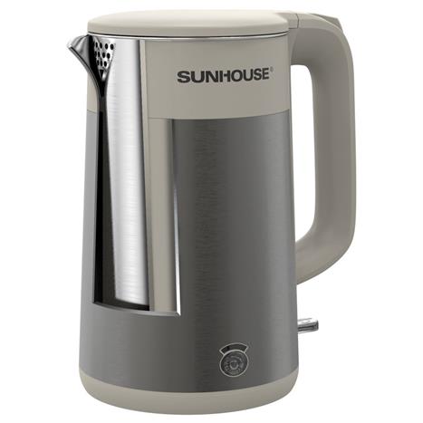 Bình đun siêu tốc Sunhouse 1.8 lít SHD1376 Màu Xám