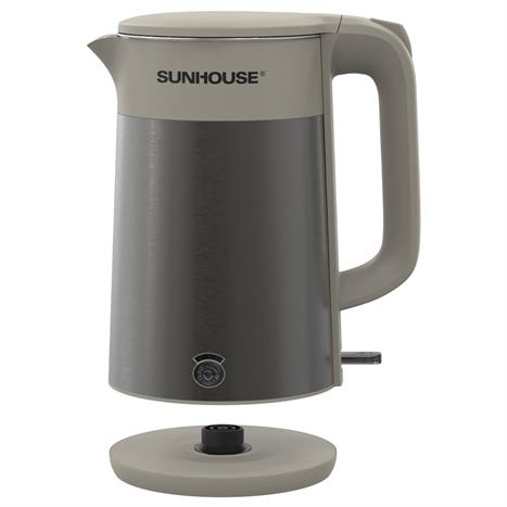 Bình đun siêu tốc Sunhouse 1.8 lít SHD1376 Màu Xám
