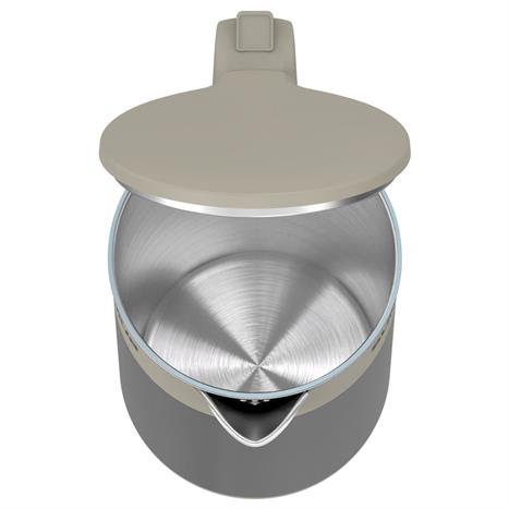 Bình đun siêu tốc Sunhouse 1.8 lít SHD1376 Màu Xám