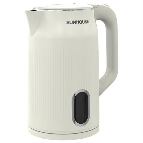 Bình đun siêu tốc Sunhouse 3 lít SHD1365 Màu Trắng