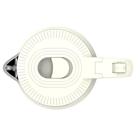 Bình đun siêu tốc Sunhouse 3 lít SHD1365 Màu Trắng