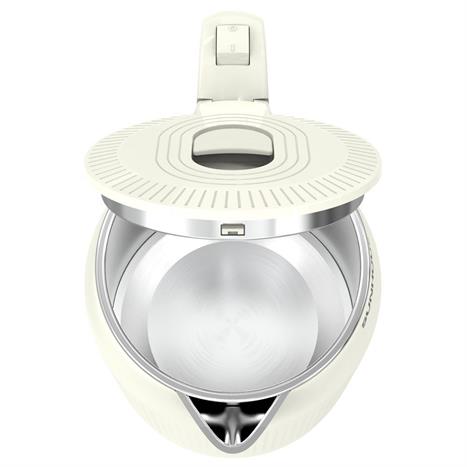 Bình đun siêu tốc Sunhouse 3 lít SHD1365 Màu Trắng