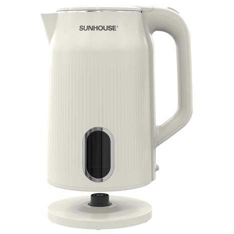 Bình đun siêu tốc Sunhouse 3 lít SHD1365 Màu Trắng