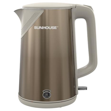 Bình đun siêu tốc Sunhouse 1.8 lít SHD1377 Màu Nâu