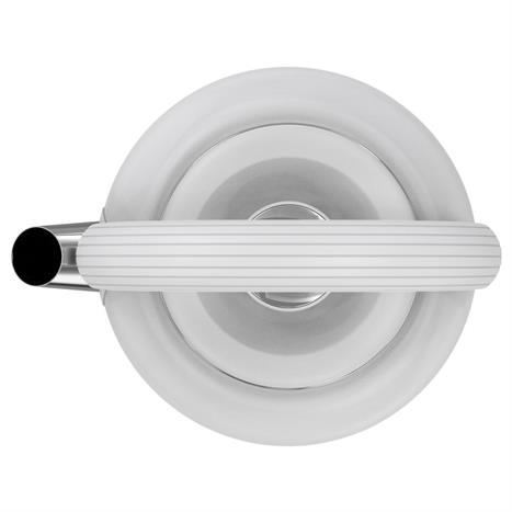 Bình đun siêu tốc Sunhouse 2.5 lít SHD1392 Màu Trắng