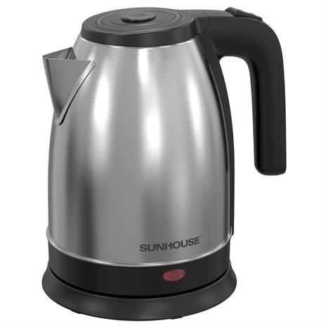 Bình đun siêu tốc Sunhouse 1.8 lít SHD1183 Màu Bạc