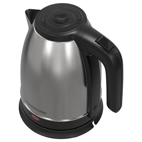 Bình đun siêu tốc Sunhouse 1.8 lít SHD1183 Màu Bạc
