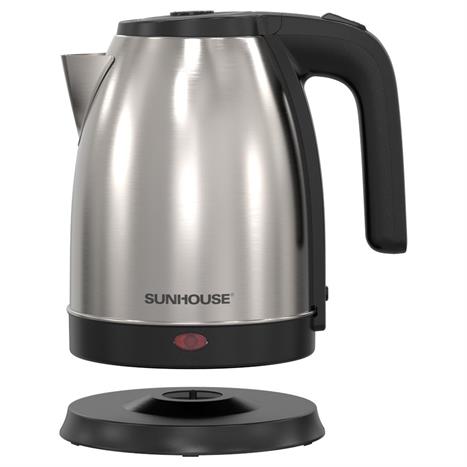 Bình đun siêu tốc Sunhouse 1.8 lít SHD1183 Màu Bạc