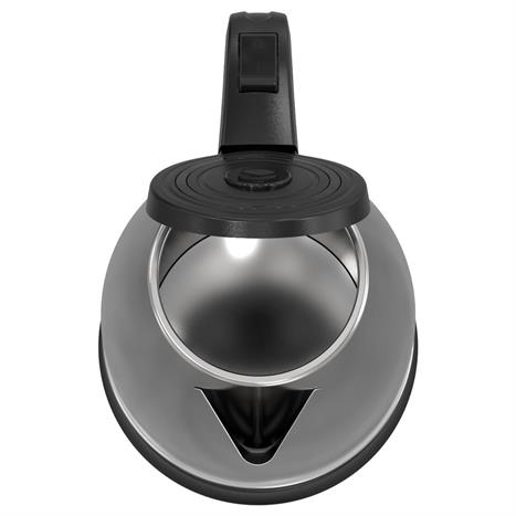 Bình đun siêu tốc Sunhouse 1.8 lít SHD1183 Màu Bạc