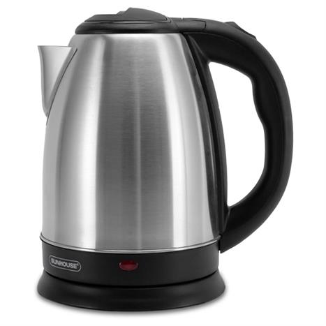 Bình đun siêu tốc Sunhouse 1.8 lít SHD1186 Màu Bạc
