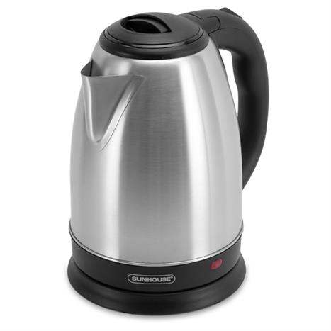 Bình đun siêu tốc Sunhouse 1.8 lít SHD1186 Màu Bạc