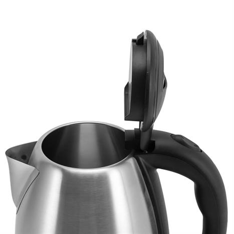 Bình đun siêu tốc Sunhouse 1.8 lít SHD1186 Màu Bạc