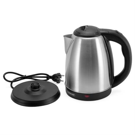 Bình đun siêu tốc Sunhouse 1.8 lít SHD1186 Màu Bạc