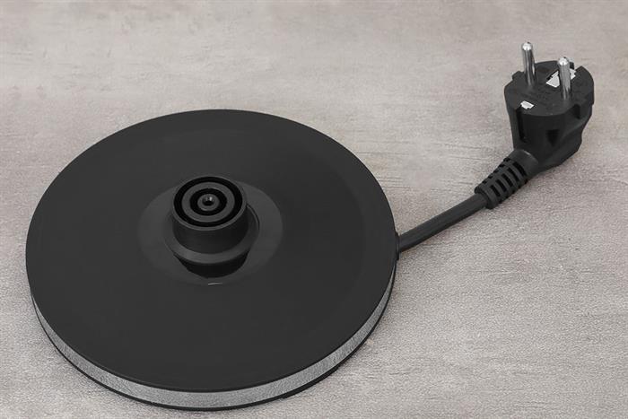 Bình đun siêu tốc Joyoung 1.7 lít JEK-588 Màu Đen