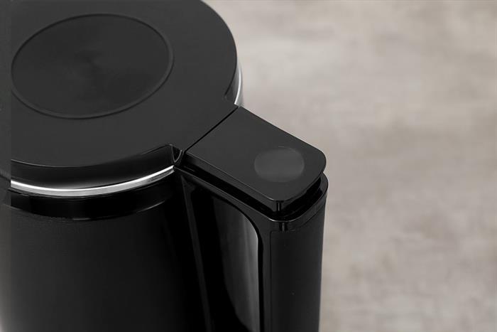 Bình đun siêu tốc Joyoung 1.7 lít JEK-588 Màu Đen