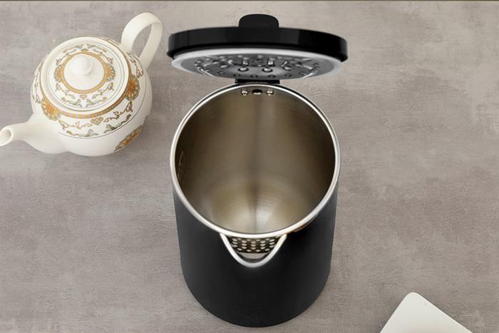 Bình đun siêu tốc Joyoung 1.7 lít JEK-588 Màu Đen