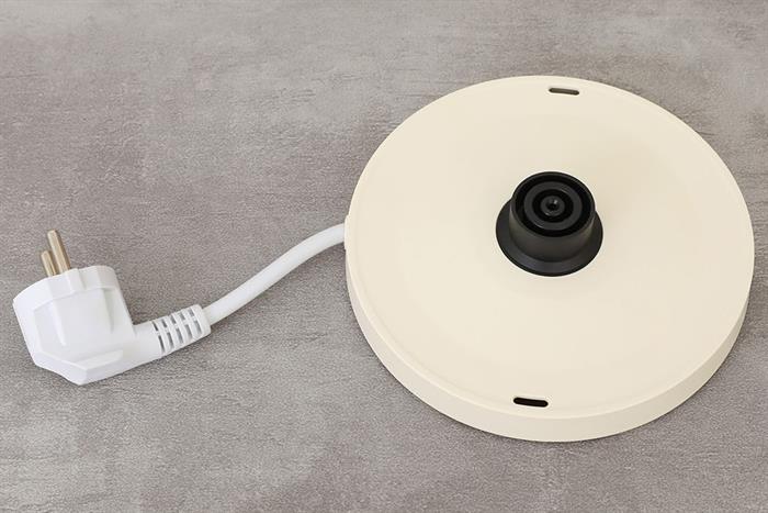 Bình đun siêu tốc Joyoung 1.5 lít JEK-188 Màu Trắng