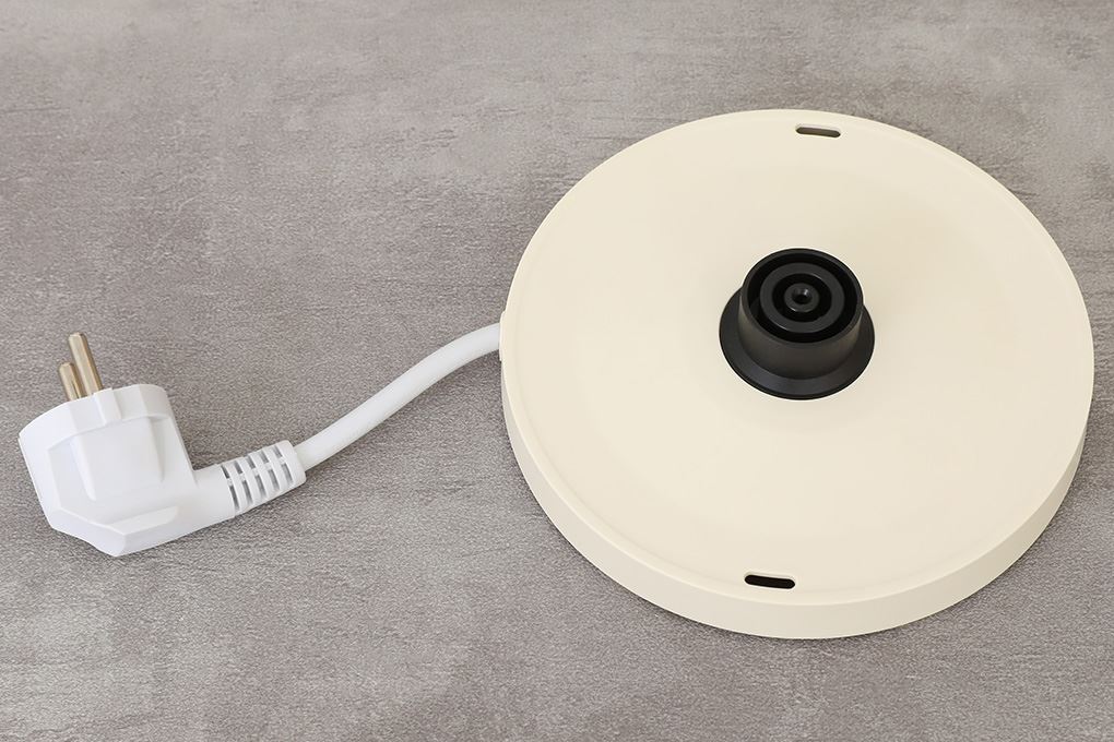 Bình đun siêu tốc Joyoung 1.5 lít JEK-188 Màu Trắng