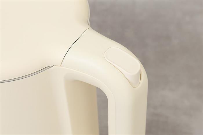 Bình đun siêu tốc Joyoung 1.5 lít JEK-188 Màu Trắng