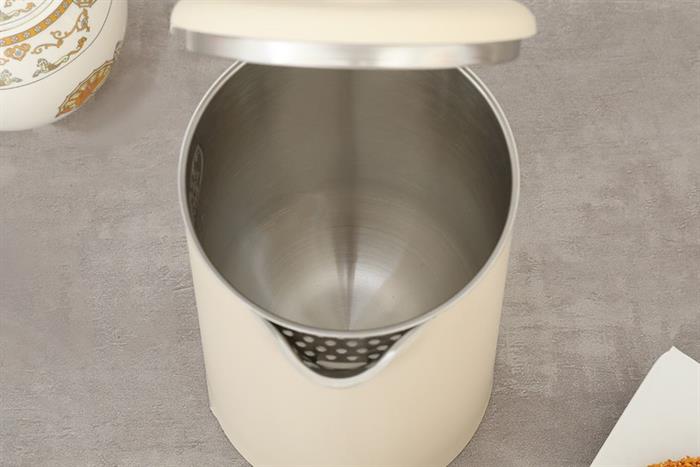 Bình đun siêu tốc Joyoung 1.5 lít JEK-188 Màu Trắng