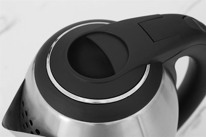 Bình đun siêu tốc Rapido 1.8 lít RK1815-2S Màu Inox