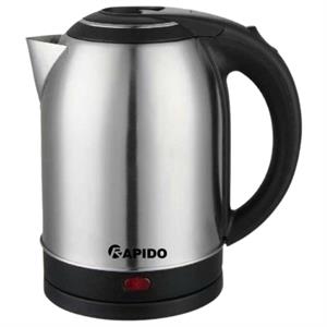 Bình đun siêu tốc Rapido 1.8 lít RK1815-2S