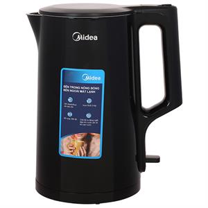 Ấm đun siêu tốc Midea 1.7 lít MK-1523DD
                Mẫu mới