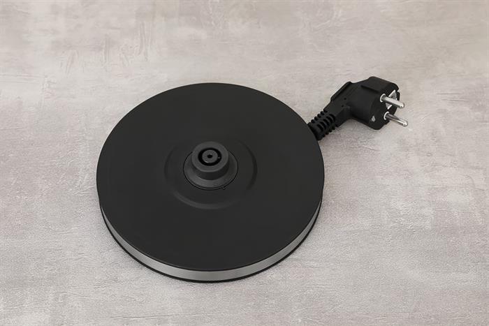 Bình đun siêu tốc Sunhouse 1.8 lít SHD1220 Màu Đen