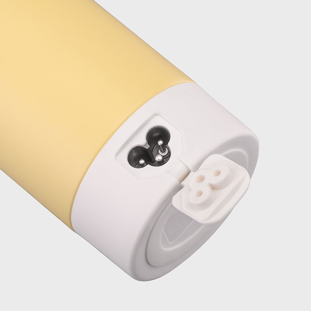 Bình đun siêu tốc Lock&Lock 0.3 lít EJC723LYEL Màu Vàng nhạt