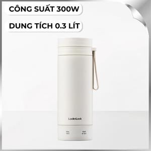 Ấm đun siêu tốc Lock&Lock 0.3 lít EJC723IVY
                Mẫu mới