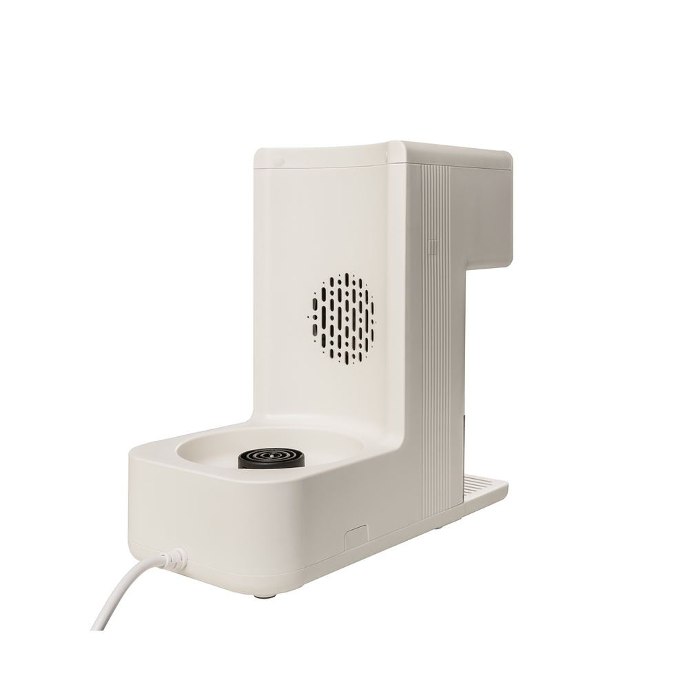 Bình đun siêu tốc Lock&Lock 2 lít EJK586IVY Màu Kem
