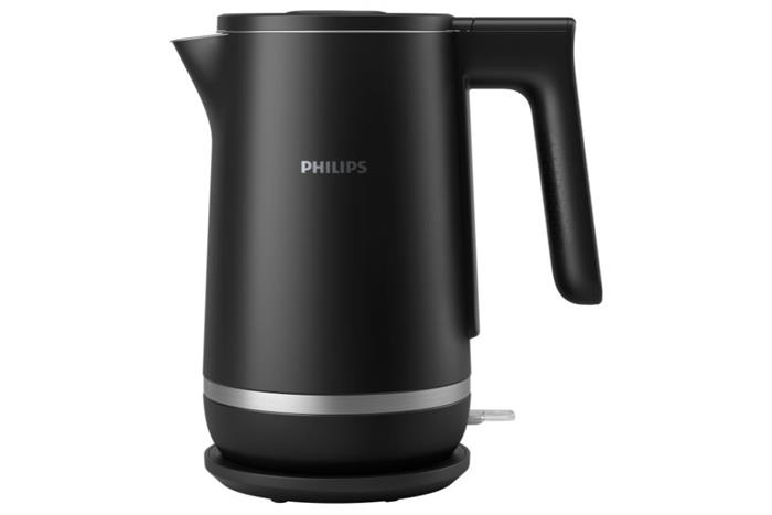 Bình đun siêu tốc Philips 1.7 lít HD9395/90 Màu Đen
