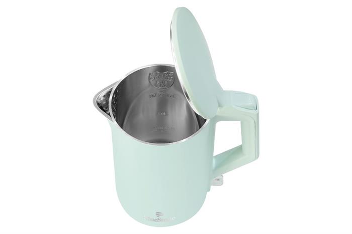 Bình đun siêu tốc BlueStone 1.7 lít KTB-3456 Màu Xanh Dương
