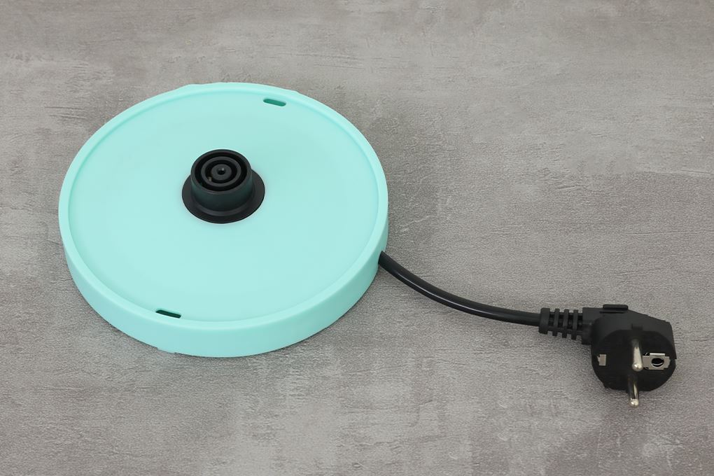 Bình đun siêu tốc Sunhouse 1.8 lít SHD1357 Màu Xanh lá nhạt