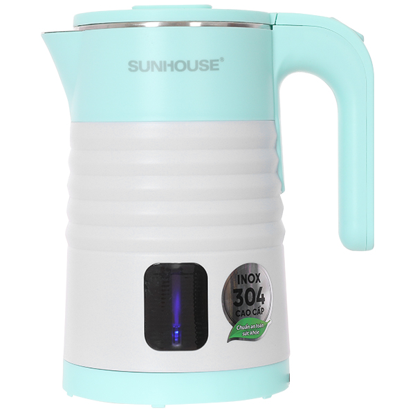 Bình đun siêu tốc Sunhouse 1.8 lít SHD1357