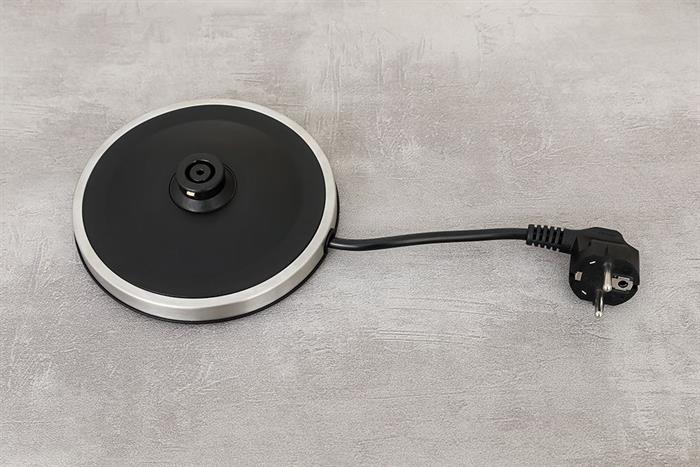 Bình đun siêu tốc Bosch 1.7 lít TWK6M480 Màu Inox