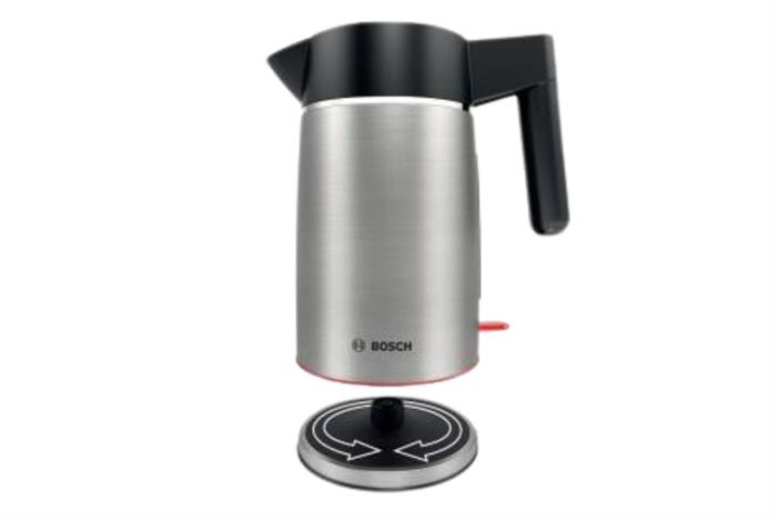 Bình đun siêu tốc Bosch 1.7 lít TWK6M480
