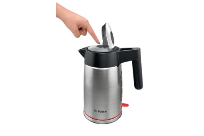Bình đun siêu tốc Bosch 1.7 lít TWK6M480